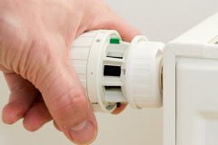 Stockton On Teme central heating repair costs