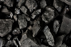 Stockton On Teme coal boiler costs